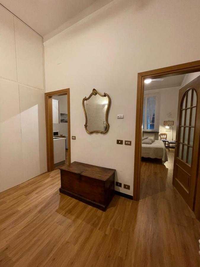 San Lorenzo 21 Apartment Genoa Luaran gambar