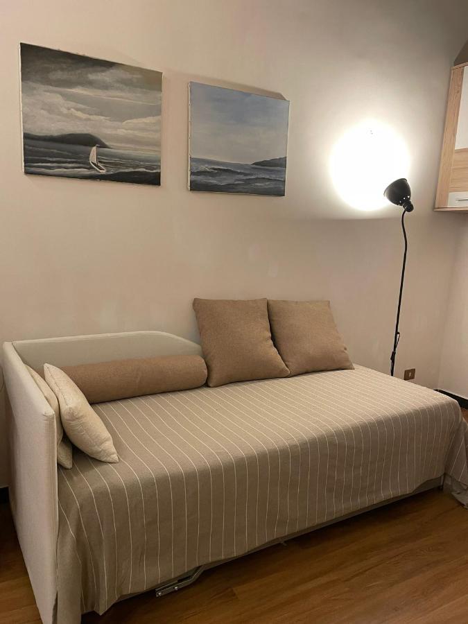 San Lorenzo 21 Apartment Genoa Luaran gambar