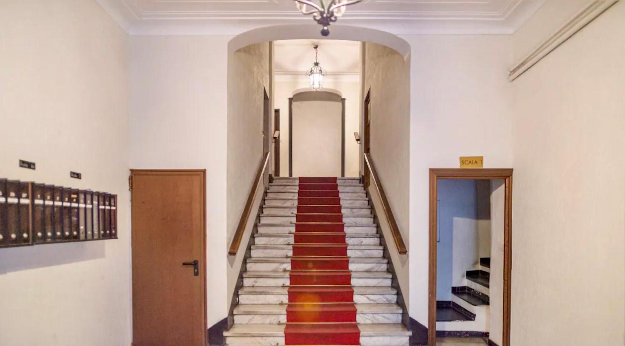 San Lorenzo 21 Apartment Genoa Luaran gambar