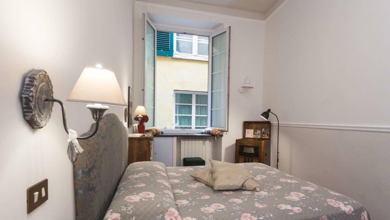 San Lorenzo 21 Apartment Genoa Luaran gambar