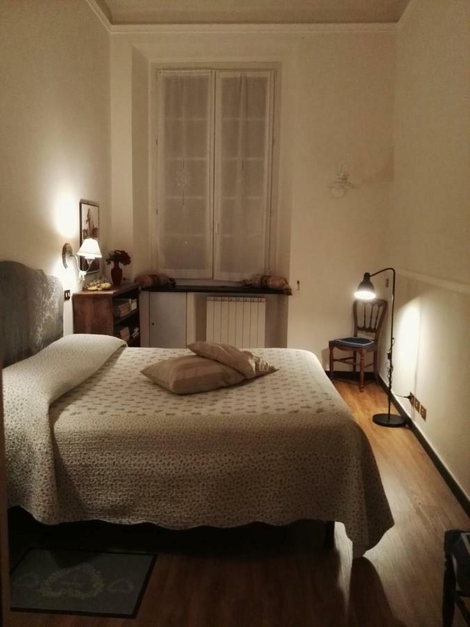 San Lorenzo 21 Apartment Genoa Luaran gambar