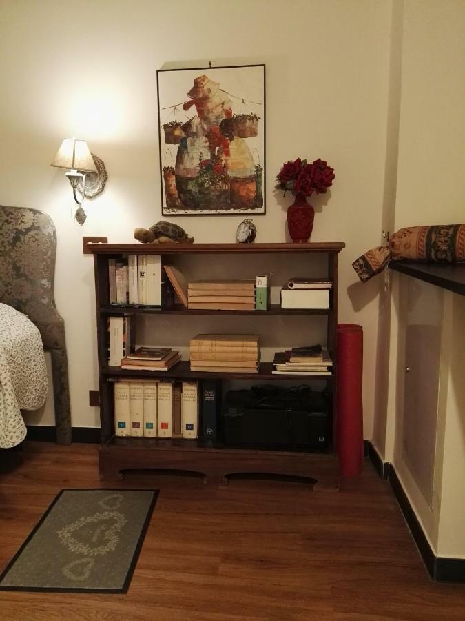 San Lorenzo 21 Apartment Genoa Luaran gambar